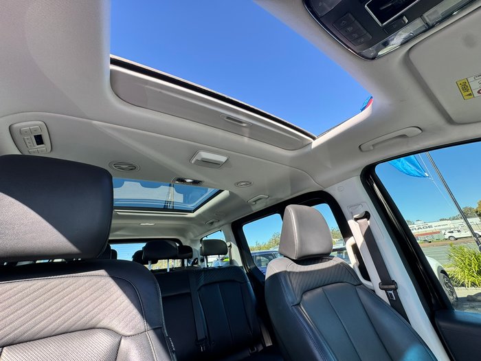 2022 HYUNDAI STARIA HIGHLANDER