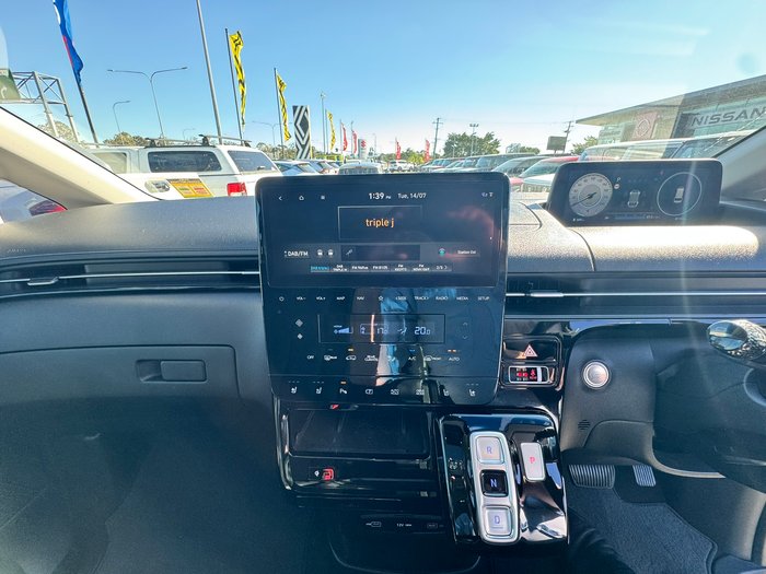 2022 HYUNDAI STARIA HIGHLANDER