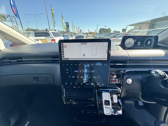 2022 HYUNDAI STARIA HIGHLANDER