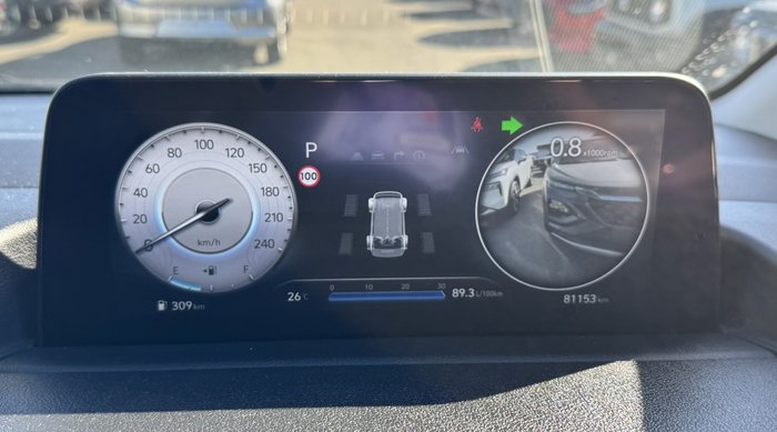 2022 HYUNDAI STARIA HIGHLANDER