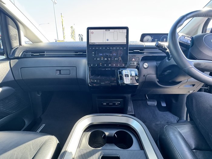 2022 HYUNDAI STARIA HIGHLANDER