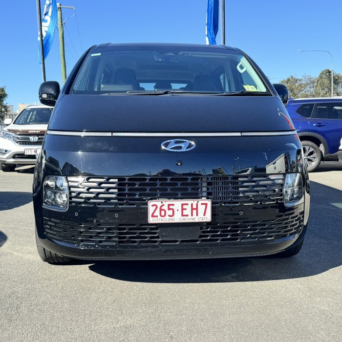 2022 HYUNDAI STARIA HIGHLANDER