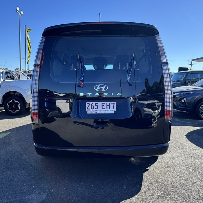 2022 HYUNDAI STARIA HIGHLANDER