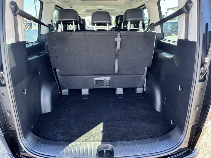2022 HYUNDAI STARIA HIGHLANDER