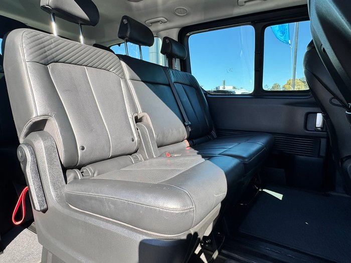 2022 HYUNDAI STARIA HIGHLANDER