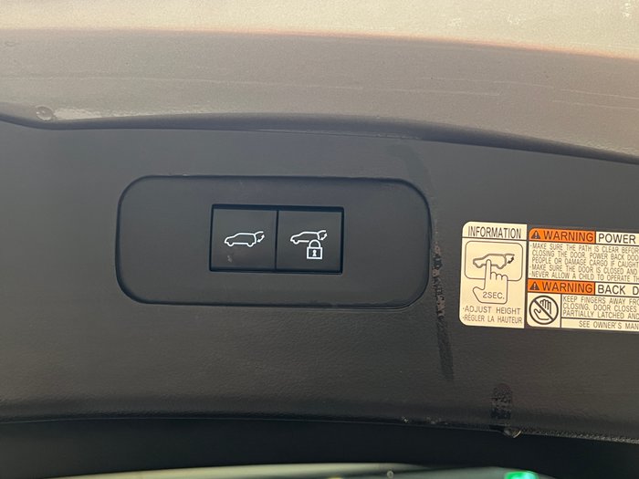 2022 Lexus NX450h+ F Sport 2.5L PHEV Auto CVT Wagon