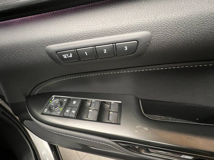 2022 Lexus NX450h+ F Sport 2.5L PHEV Auto CVT Wagon