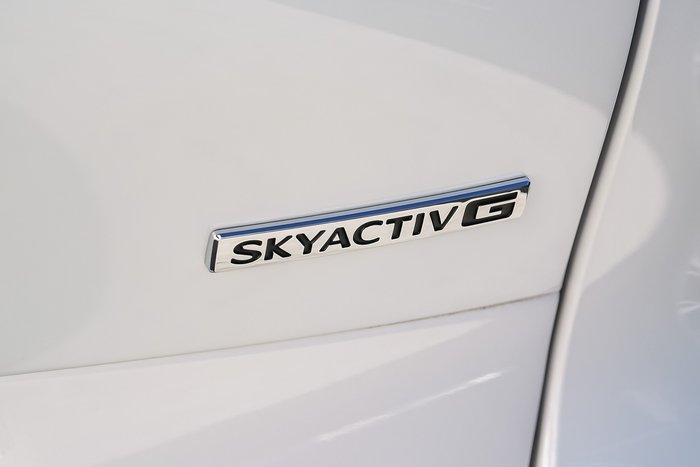 2025 Mazda CX-60 G25 Evolve
