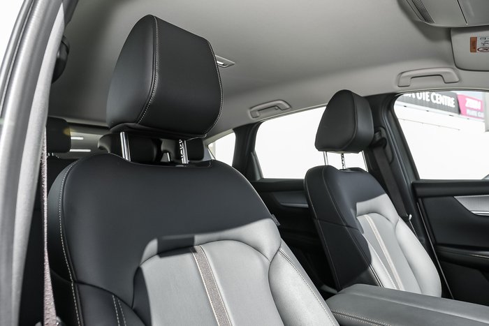 2025 Mazda CX-60 G25 Evolve