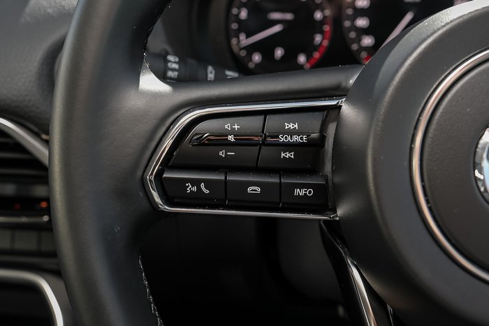 2025 Mazda CX-60 G25 Evolve
