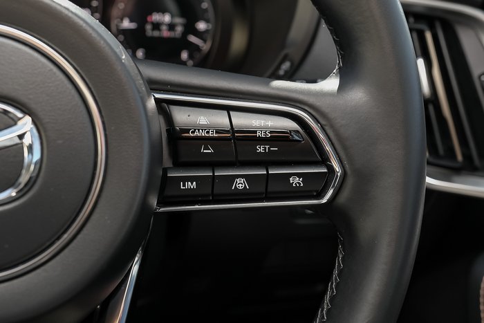 2025 Mazda CX-60 G25 Evolve