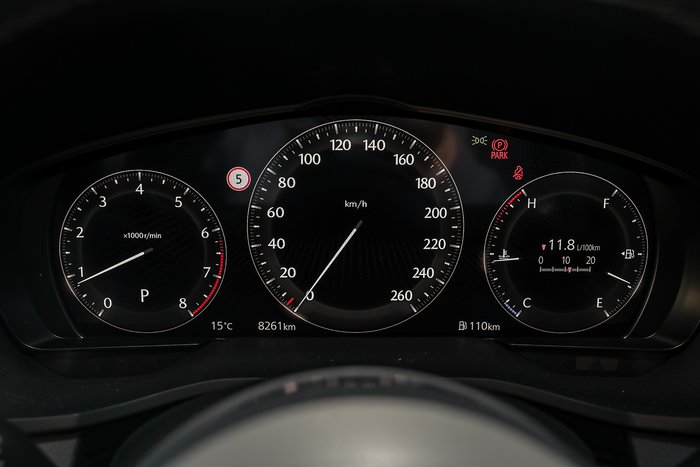 2025 Mazda CX-60 G25 Evolve