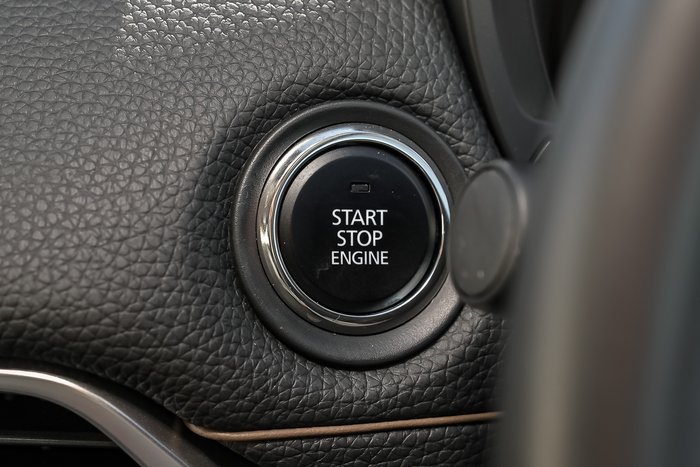 2025 Mazda CX-60 G25 Evolve