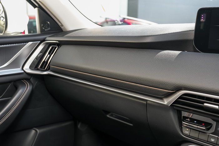 2025 Mazda CX-60 G25 Evolve