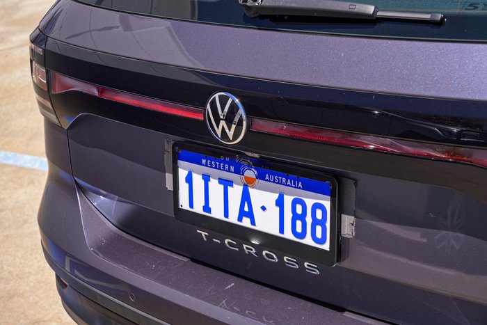 2023 Volkswagen T-Cross 85TSI Life