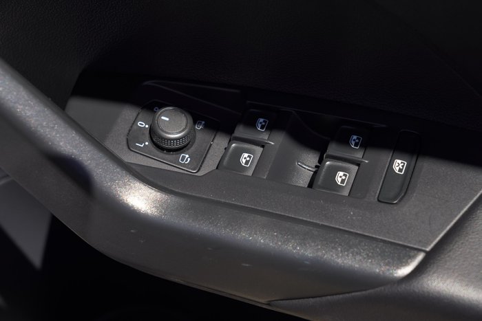 2023 Volkswagen T-Cross 85TSI Life