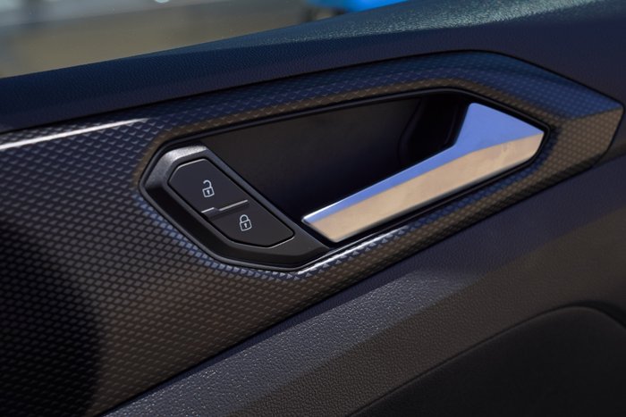 2023 Volkswagen T-Cross 85TSI Life