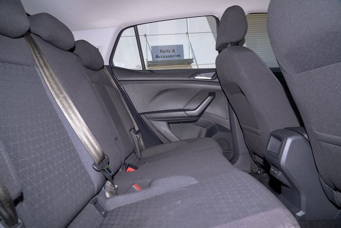 2023 Volkswagen T-Cross 85TSI Life