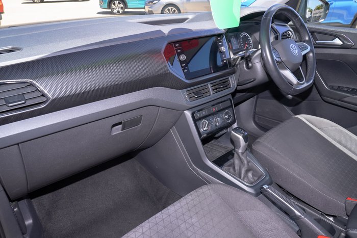 2023 Volkswagen T-Cross 85TSI Life