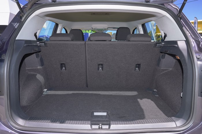 2023 Volkswagen T-Cross 85TSI Life