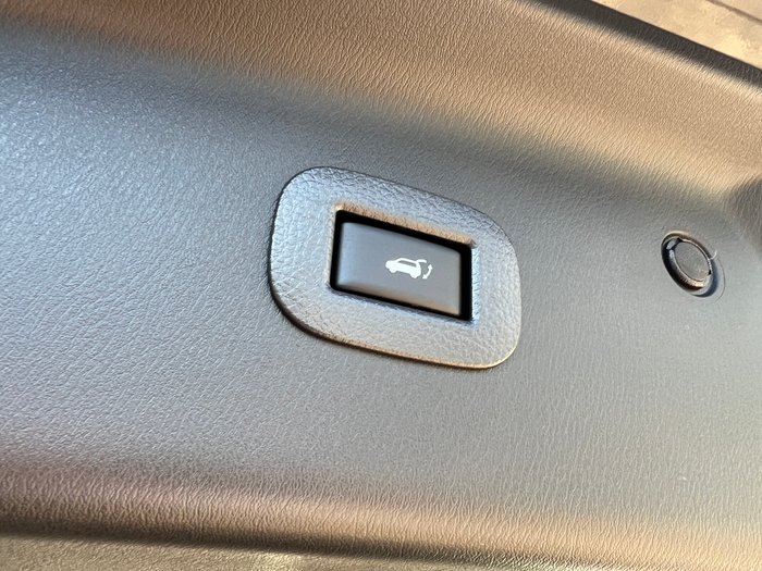 2026 Nissan Patrol Ti-L