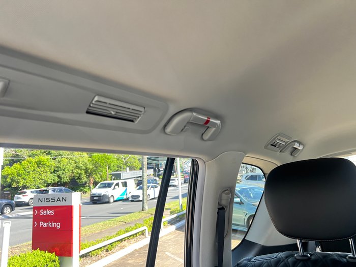 2026 Nissan Patrol Ti-L