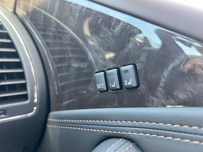 2026 Nissan Patrol Ti-L