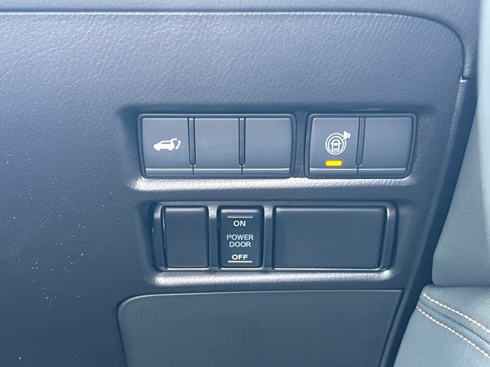 2026 Nissan Patrol Ti-L