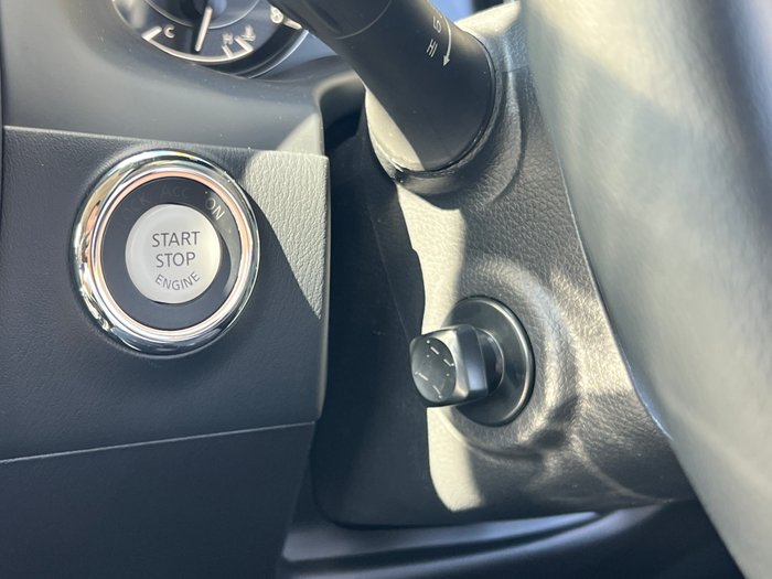 2026 Nissan Patrol Ti-L