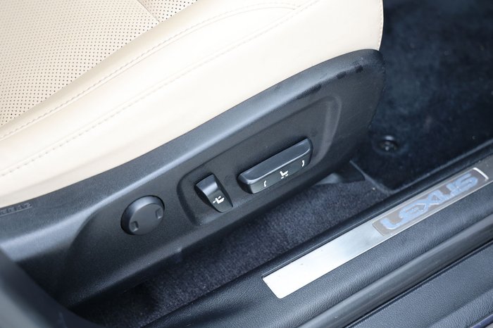 2022 Lexus RX300 Luxury 2.0L Petrol Automatic Wagon