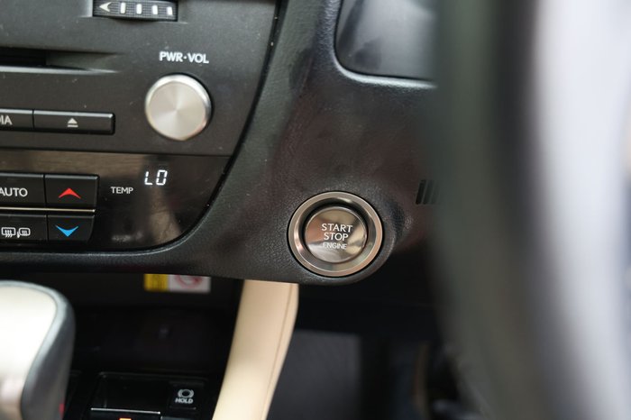 2022 Lexus RX300 Luxury 2.0L Petrol Automatic Wagon