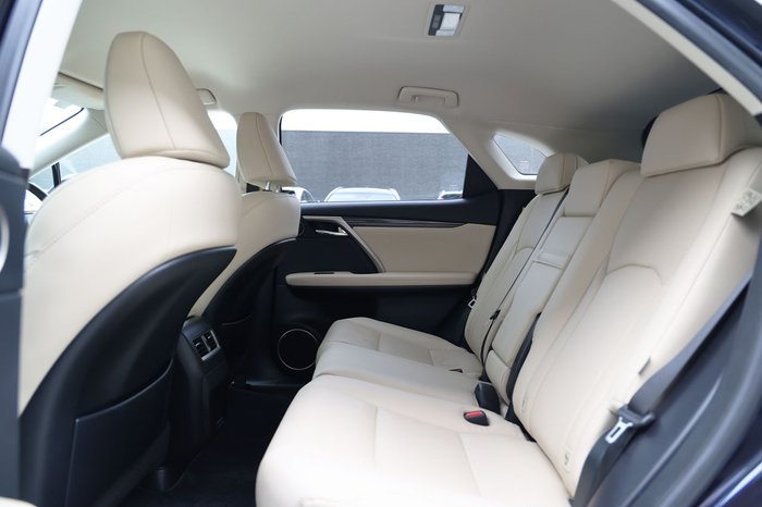 2022 Lexus RX300 Luxury 2.0L Petrol Automatic Wagon