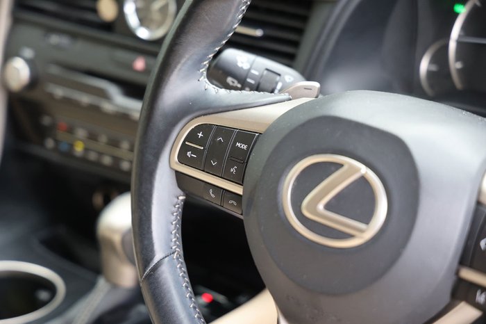 2022 Lexus RX300 Luxury 2.0L Petrol Automatic Wagon