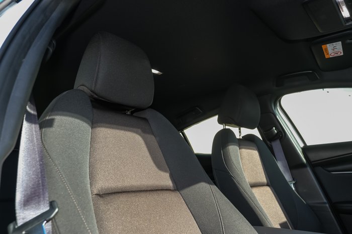 2024 Mazda 3 G20 Pure