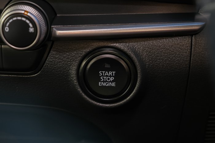 2024 Mazda 3 G20 Pure