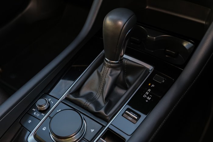 2024 Mazda 3 G20 Pure