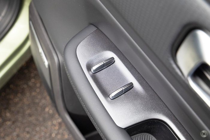 2025 JAECOO JAECOO J7 TRACK