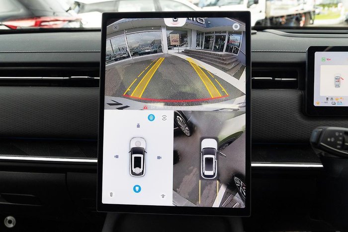 2025 JAECOO JAECOO J7 TRACK