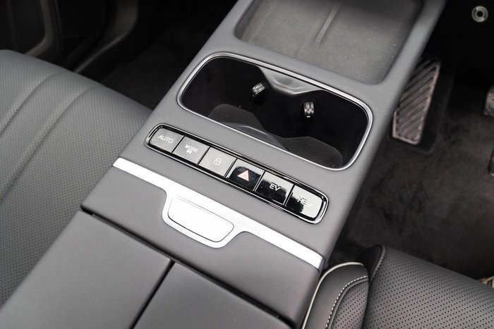 2025 JAECOO JAECOO J7 TRACK