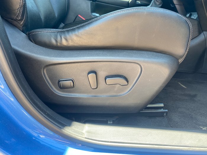 2021 Nissan X-TRAIL ST-L