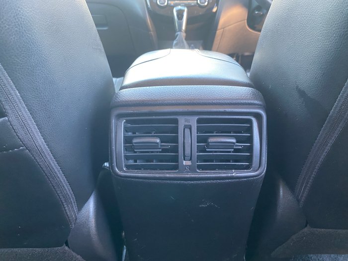 2021 Nissan X-TRAIL ST-L