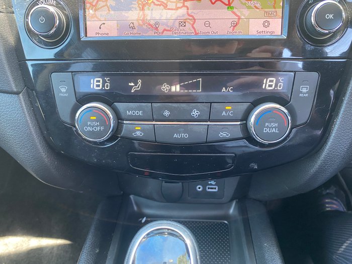 2021 Nissan X-TRAIL ST-L