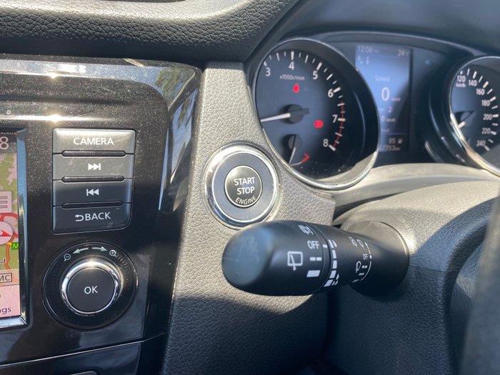 2021 Nissan X-TRAIL ST-L