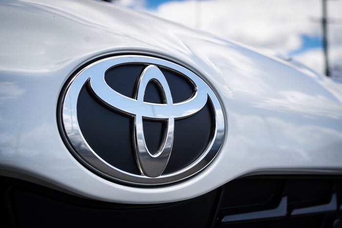 2025 Toyota Yaris Cross Hybrid GXL