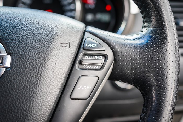 2015 NISSAN MURANO Ti