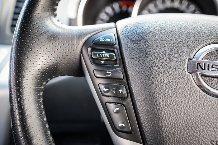 2015 NISSAN MURANO Ti