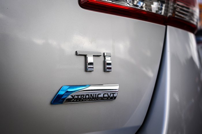 2015 NISSAN MURANO Ti