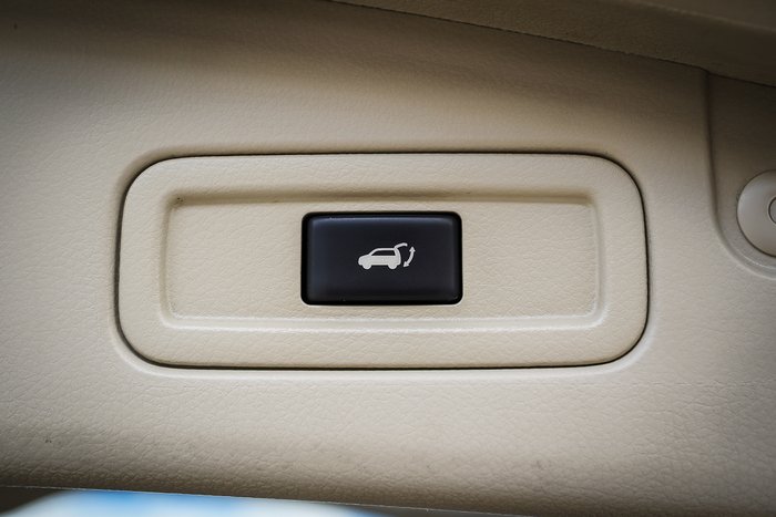 2015 NISSAN MURANO Ti