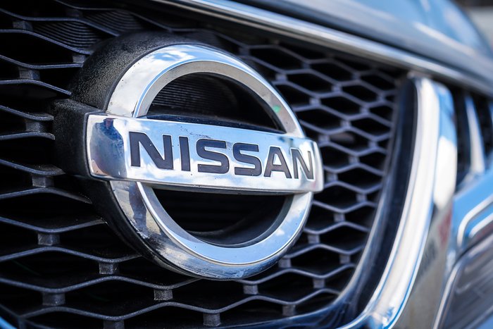 2015 NISSAN MURANO Ti
