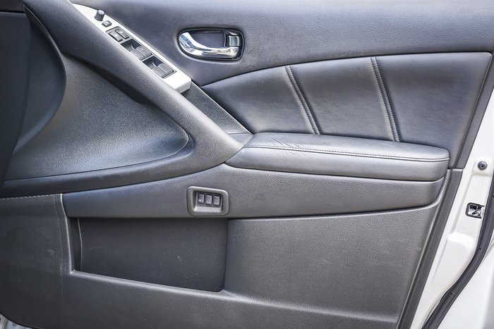 2015 NISSAN MURANO Ti